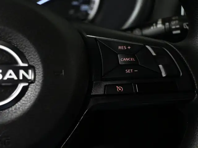 2024 Nissan Kicks No Accident Carplay Blind Spot Assist - Photo 15