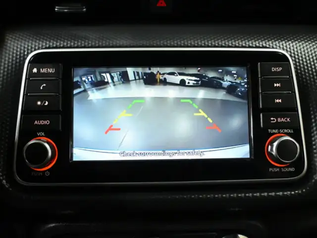 2024 Nissan Kicks No Accident Carplay Blind Spot Assist - Photo 17