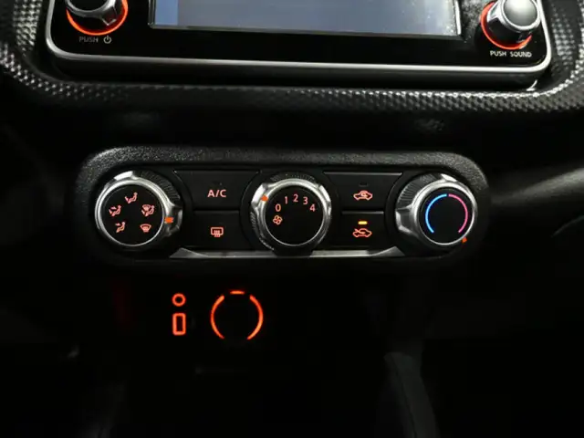 2024 Nissan Kicks No Accident Carplay Blind Spot Assist - Photo 18