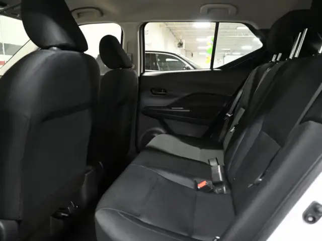 2024 Nissan Kicks No Accident Carplay Blind Spot Assist - Photo 21