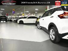 2024 Nissan Kicks No Accident Carplay Blind Spot Assist - Photo 22