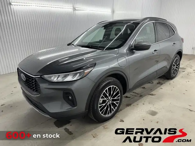 Ford Escape Active 2025 à vendre