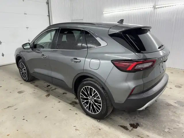 Ford Escape Active 2025 à vendre - Photo 6