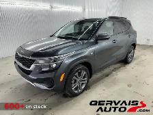 KIA Seltos LX AWD 2022 à vendre