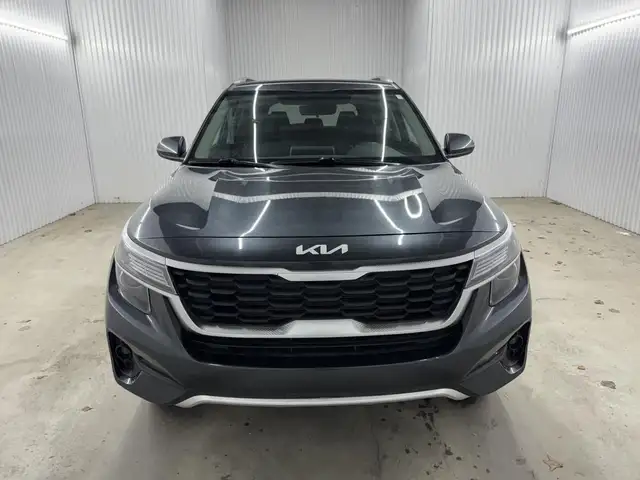 KIA Seltos LX AWD 2022 à vendre - Photo 4