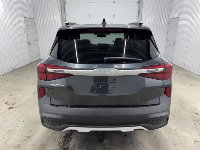 KIA Seltos LX AWD 2022 à vendre - Photo 12
