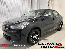 KIA RIO LX BM 2018 à vendre