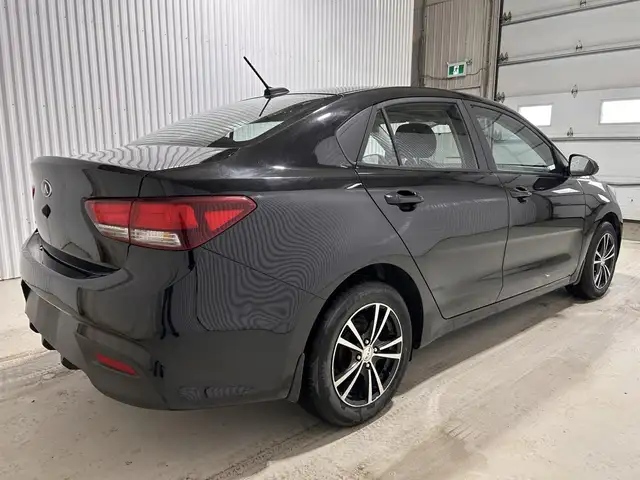KIA RIO LX BM 2018 à vendre - Photo 5