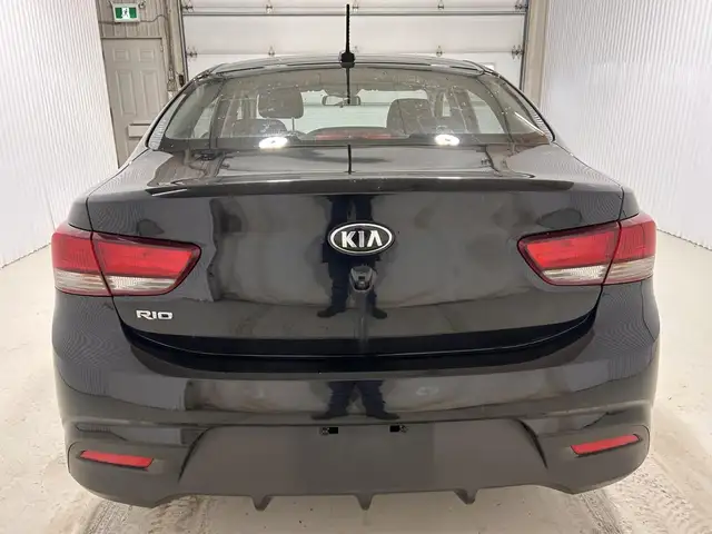 KIA RIO LX BM 2018 à vendre - Photo 7