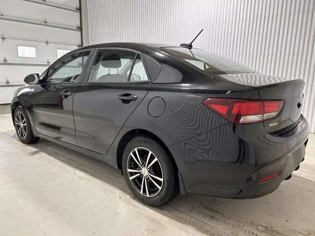 KIA RIO LX BM 2018 à vendre - Photo 9