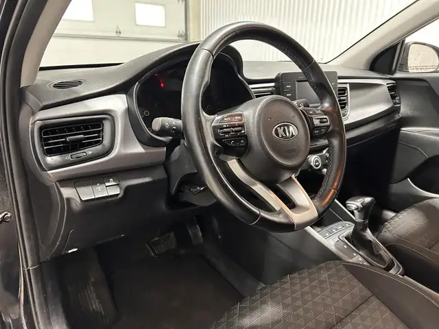 KIA RIO LX BM 2018 à vendre - Photo 13
