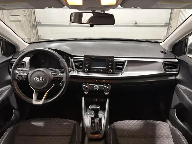 KIA RIO LX BM 2018 à vendre - Photo 14