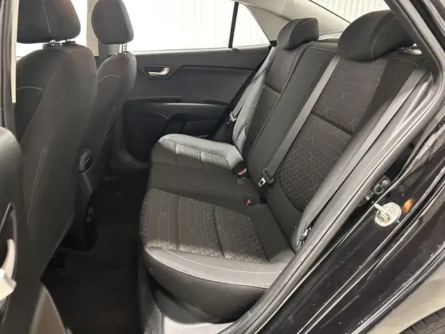 KIA RIO LX BM 2018 à vendre - Photo 15