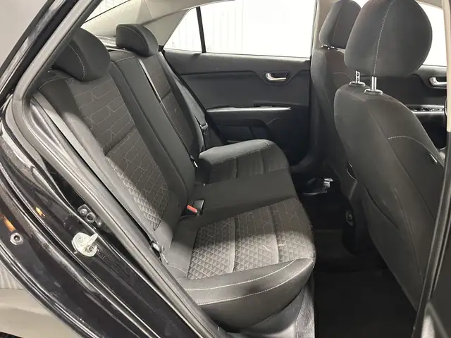 KIA RIO LX BM 2018 à vendre - Photo 17
