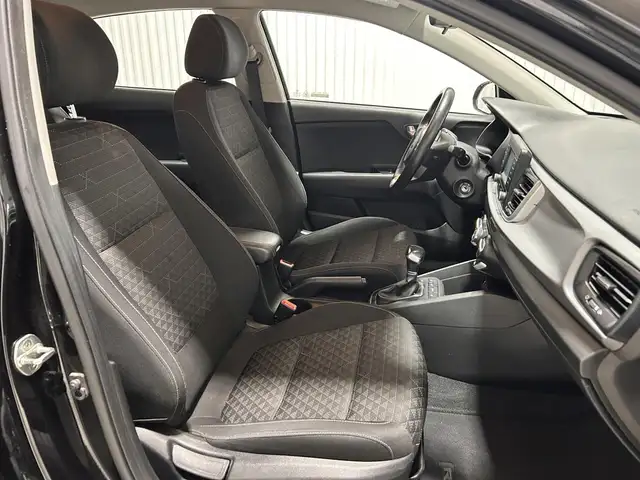 KIA RIO LX BM 2018 à vendre - Photo 18