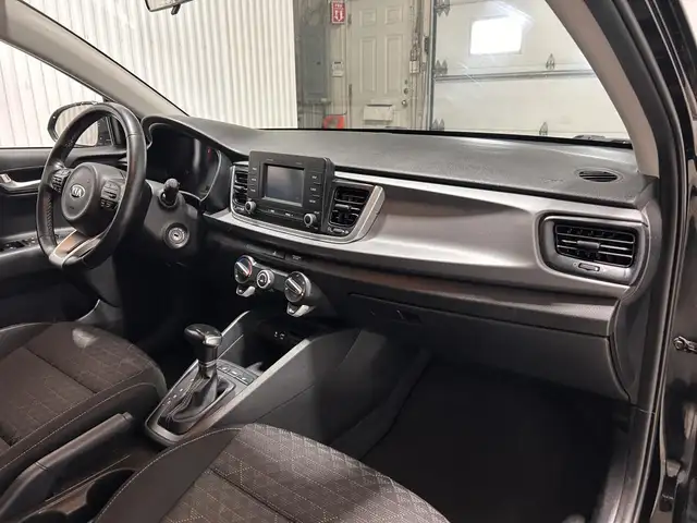 KIA RIO LX BM 2018 à vendre - Photo 19
