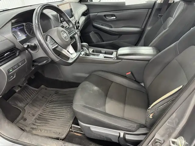 Nissan Sentra SV CVT 2021 à vendre - Photo 14