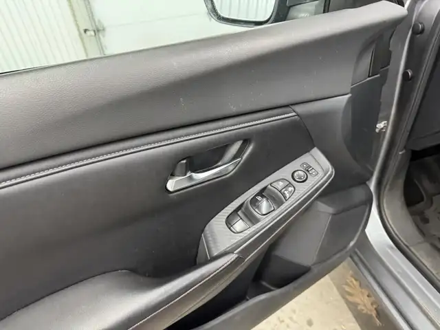 Nissan Sentra SV CVT 2021 à vendre - Photo 15