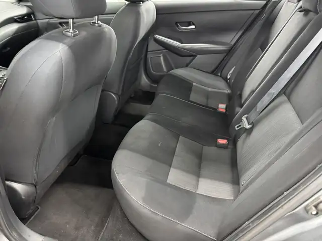 Nissan Sentra SV CVT 2021 à vendre - Photo 16