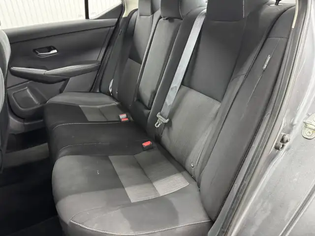 Nissan Sentra SV CVT 2021 à vendre - Photo 17