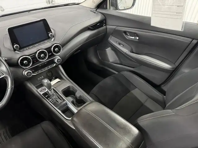 Nissan Sentra SV CVT 2021 à vendre - Photo 20