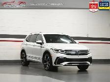 2024 Volkswagen Tiguan Highline R-Line No Accident Fender 360CAM - Photo 3