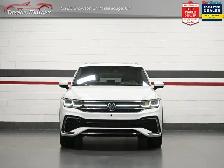 2024 Volkswagen Tiguan Highline R-Line No Accident Fender 360CAM - Photo 4