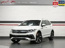 2024 Volkswagen Tiguan Highline R-Line No Accident Fender 360CAM - Photo 5
