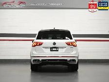 2024 Volkswagen Tiguan Highline R-Line No Accident Fender 360CAM - Photo 7