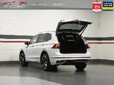 2024 Volkswagen Tiguan Highline R-Line No Accident Fender 360CAM - Photo 8