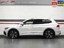 2024 Volkswagen Tiguan Highline R-Line No Accident Fender 360CAM - Photo 9