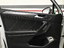 2024 Volkswagen Tiguan Highline R-Line No Accident Fender 360CAM - Photo 12
