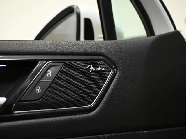 2024 Volkswagen Tiguan Highline R-Line No Accident Fender 360CAM - Photo 13