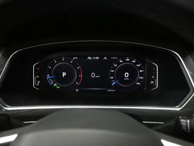 2024 Volkswagen Tiguan Highline R-Line No Accident Fender 360CAM - Photo 15