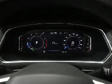 2024 Volkswagen Tiguan Highline R-Line No Accident Fender 360CAM - Photo 15