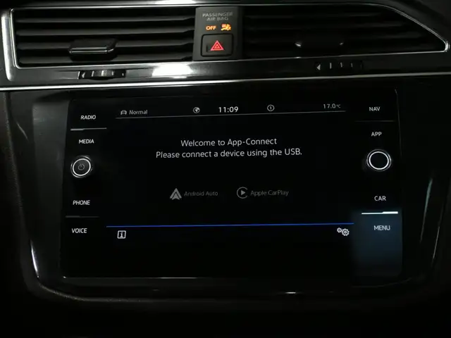 2024 Volkswagen Tiguan Highline R-Line No Accident Fender 360CAM - Photo 19