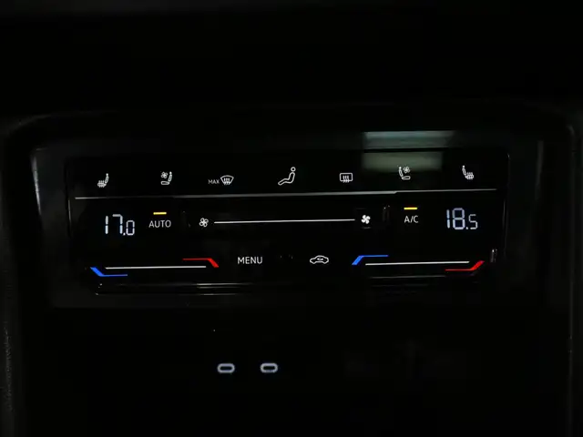 2024 Volkswagen Tiguan Highline R-Line No Accident Fender 360CAM - Photo 23