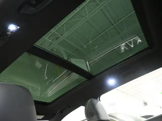 2024 Volkswagen Tiguan Highline R-Line No Accident Fender 360CAM - Photo 25