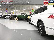 2024 Volkswagen Tiguan Highline R-Line No Accident Fender 360CAM - Photo 29