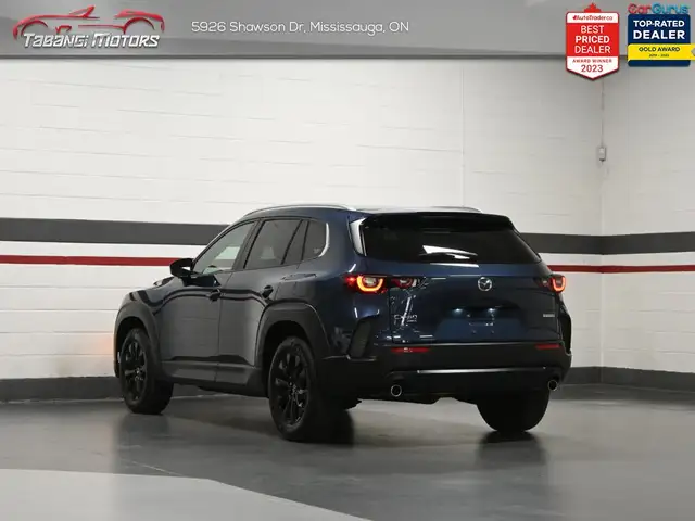 2023 Mazda CX-50 GS-L No Accident Panoramic Roof Wireless Carpla - Photo 2