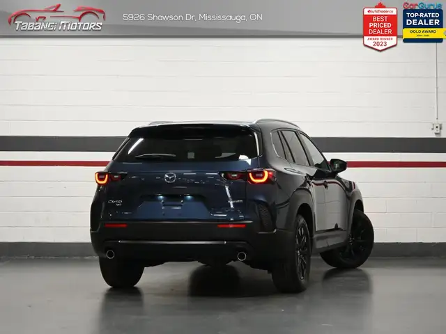 2023 Mazda CX-50 GS-L No Accident Panoramic Roof Wireless Carpla - Photo 6