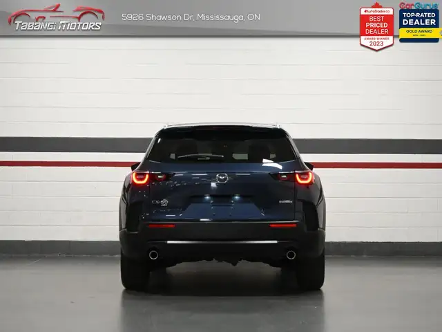 2023 Mazda CX-50 GS-L No Accident Panoramic Roof Wireless Carpla - Photo 7