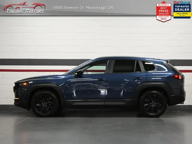 2023 Mazda CX-50 GS-L No Accident Panoramic Roof Wireless Carpla - Photo 9