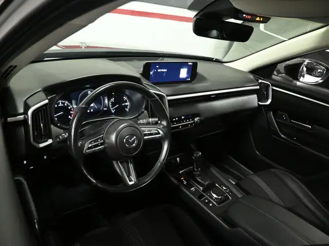 2023 Mazda CX-50 GS-L No Accident Panoramic Roof Wireless Carpla - Photo 11