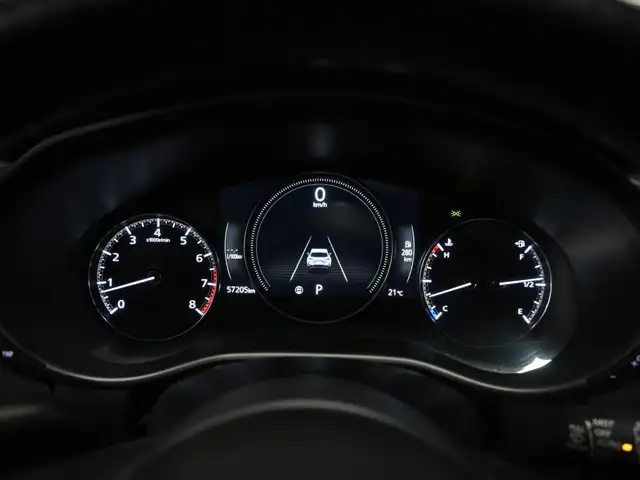 2023 Mazda CX-50 GS-L No Accident Panoramic Roof Wireless Carpla - Photo 13