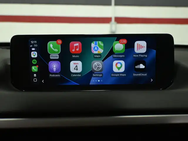 2023 Mazda CX-50 GS-L No Accident Panoramic Roof Wireless Carpla - Photo 16