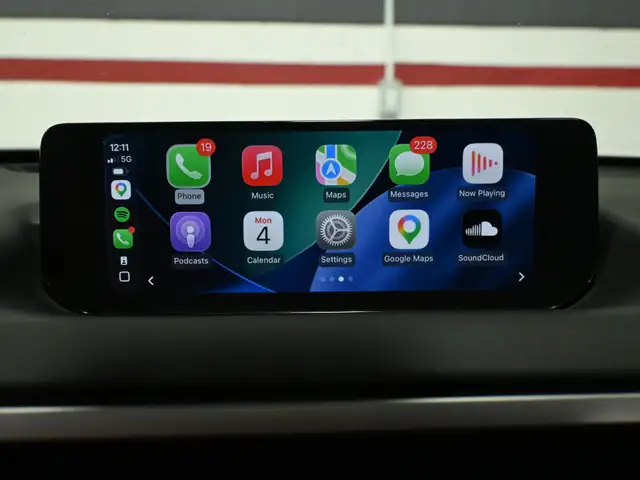 2023 Mazda CX-50 GS-L No Accident Panoramic Roof Wireless Carpla - Photo 17