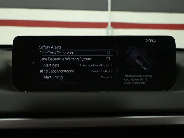 2023 Mazda CX-50 GS-L No Accident Panoramic Roof Wireless Carpla - Photo 19