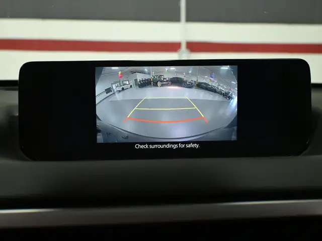 2023 Mazda CX-50 GS-L No Accident Panoramic Roof Wireless Carpla - Photo 22
