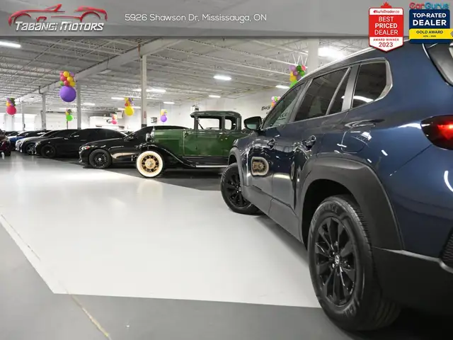 2023 Mazda CX-50 GS-L No Accident Panoramic Roof Wireless Carpla - Photo 28